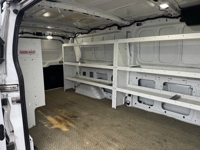 2019 Ford Transit-250 Base 148" Wheelbase w/ Power Driver Seat + Rear Camera