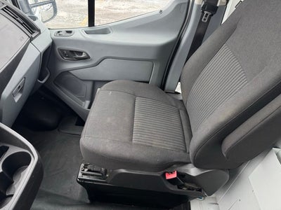 2019 Ford Transit-250 Base 148" Wheelbase w/ Power Driver Seat + Rear Camera