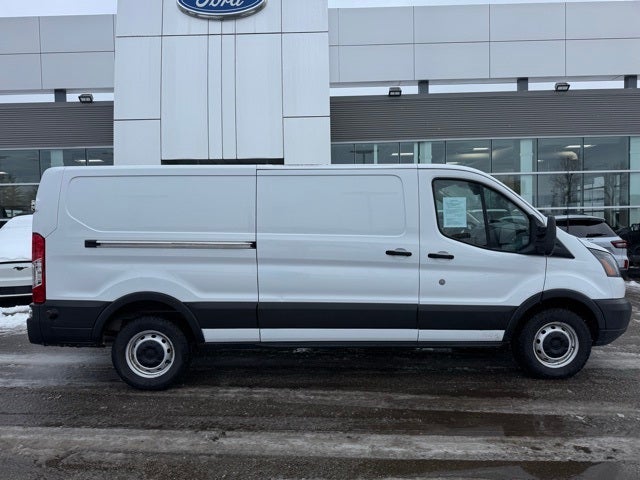 2019 Ford Transit-250 Base 148" Wheelbase w/ Cruise Control + Rear Camera