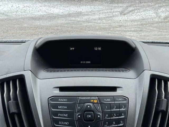 2019 Ford Transit-250 Base 148" Wheelbase w/ Cruise Control + Rear Camera