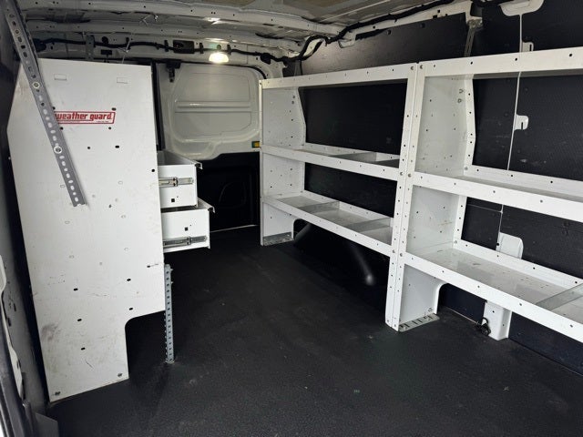 2019 Ford Transit-250 Base 148" Wheelbase w/ Cruise Control + Rear Camera