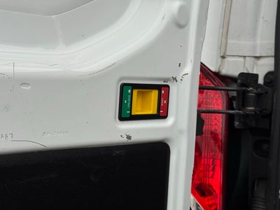 2019 Ford Transit-250 Base 148" Wheelbase w/ Cruise Control + Rear Camera