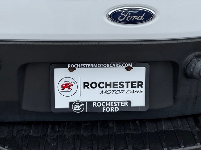 2019 Ford Transit-250 Base 148" Wheelbase w/ Cruise Control + Rear Camera