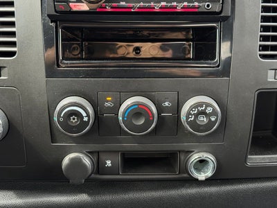 2010 Chevrolet Silverado 1500 LT