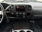 2010 Chevrolet Silverado 1500 LT