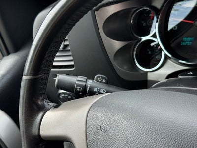 2010 Chevrolet Silverado 1500 LT