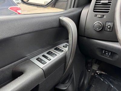 2010 Chevrolet Silverado 1500 LT
