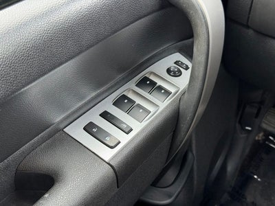 2010 Chevrolet Silverado 1500 LT