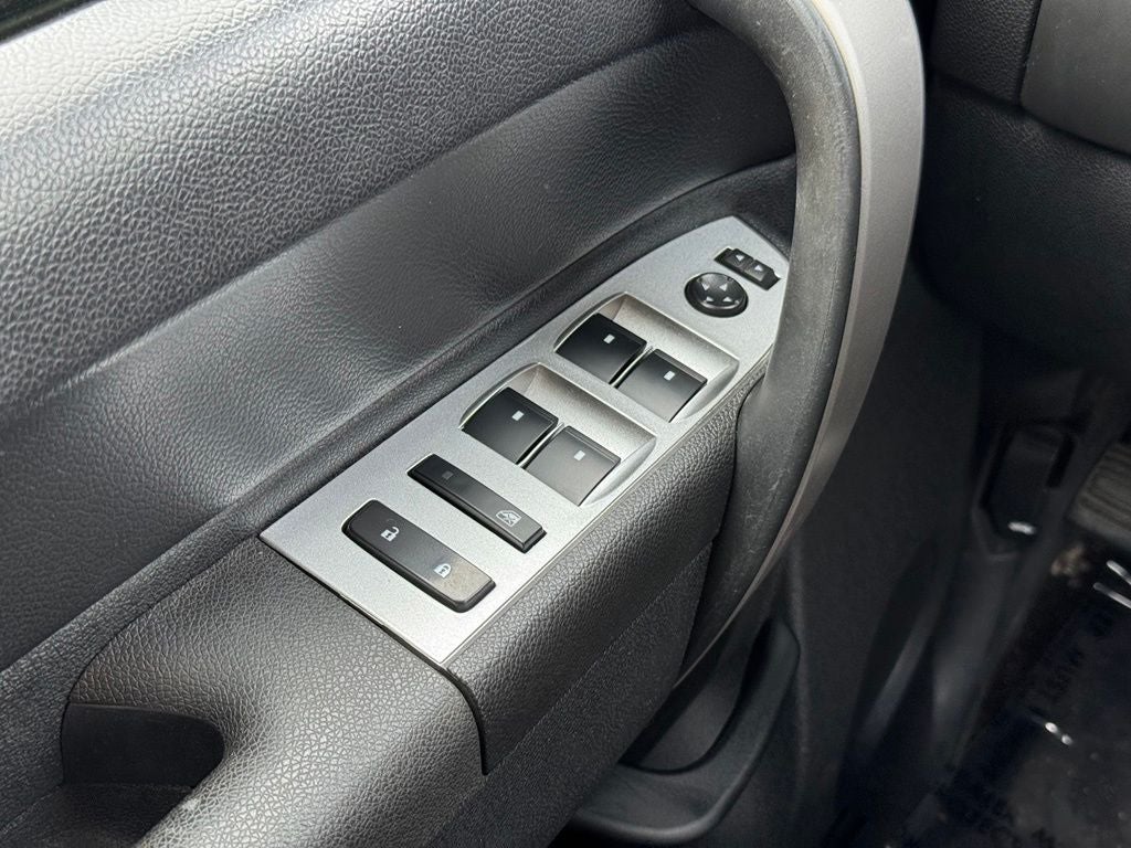 2010 Chevrolet Silverado 1500 LT