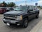 2010 Chevrolet Silverado 1500 LT