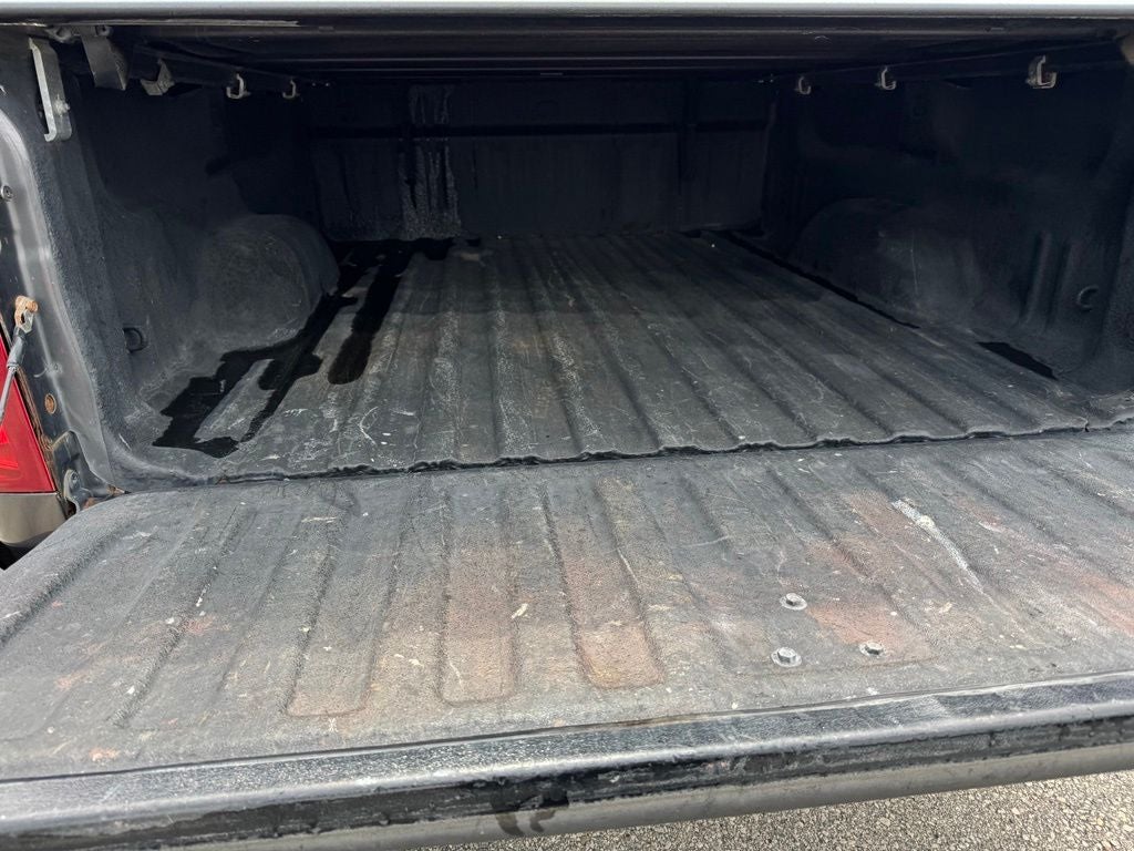 2010 Chevrolet Silverado 1500 LT