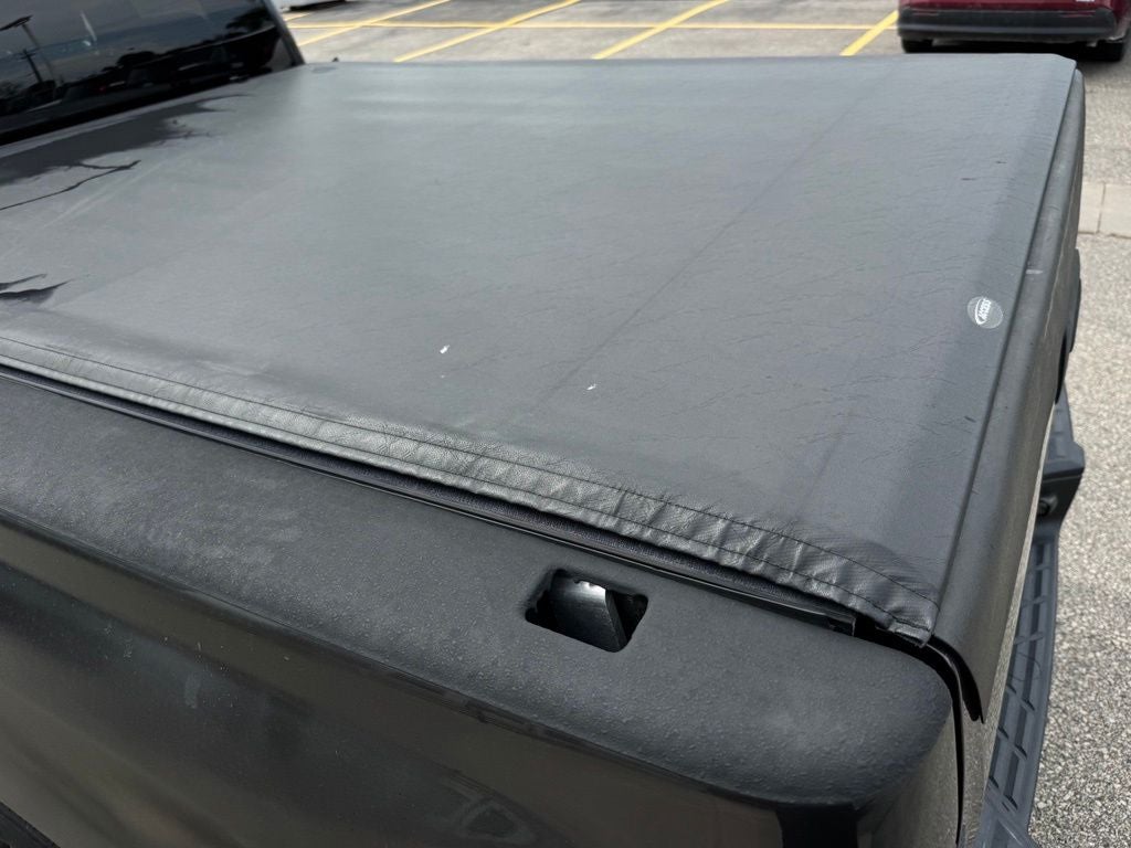 2010 Chevrolet Silverado 1500 LT