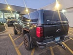 2014 Chevrolet Silverado 1500 LT LT2