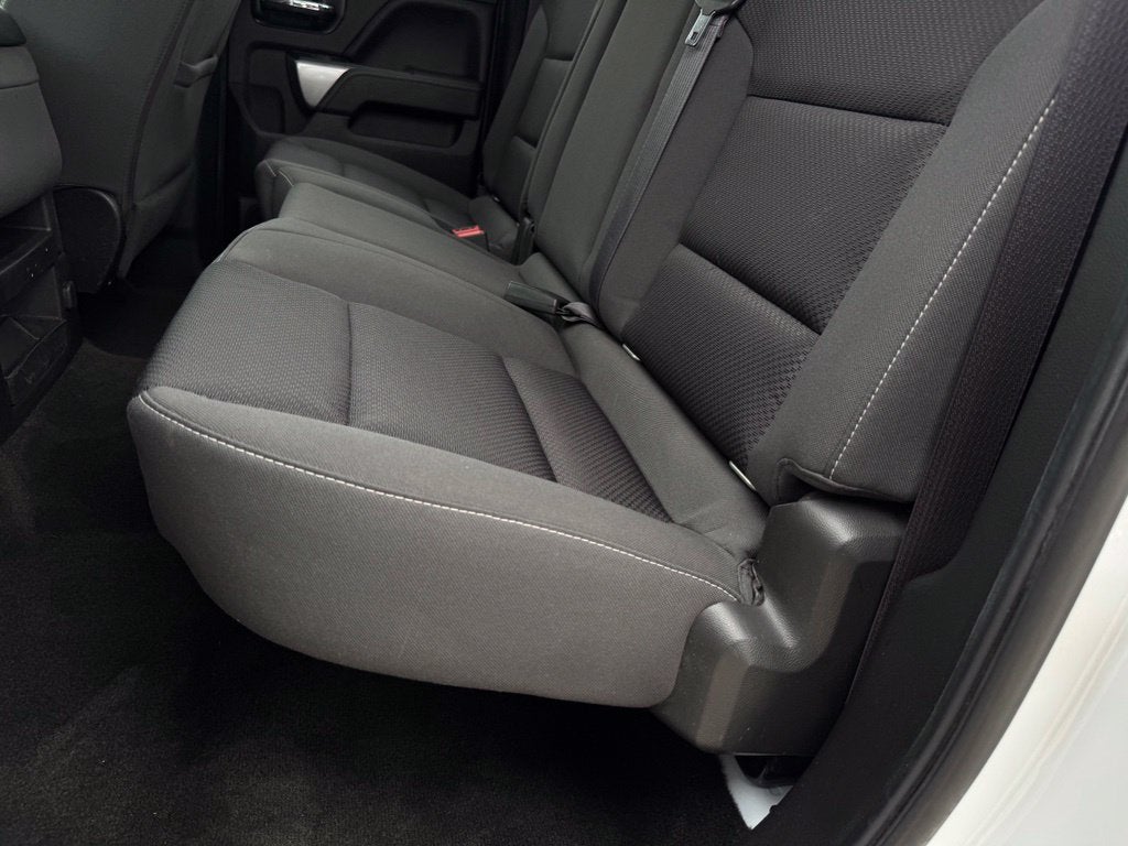 2016 Chevrolet Silverado 1500 LT LT2