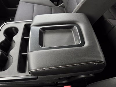2016 Chevrolet Silverado 1500 LT LT2