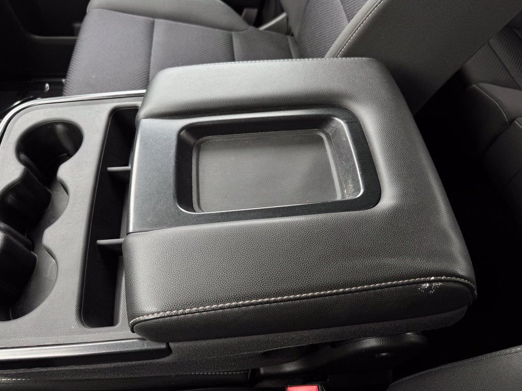 2016 Chevrolet Silverado 1500 LT LT2