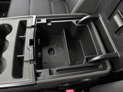 2016 Chevrolet Silverado 1500 LT LT2
