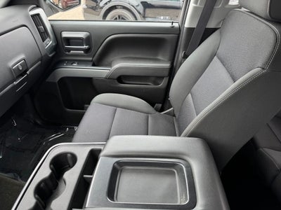 2016 Chevrolet Silverado 1500 LT LT2