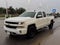2016 Chevrolet Silverado 1500 LT LT2