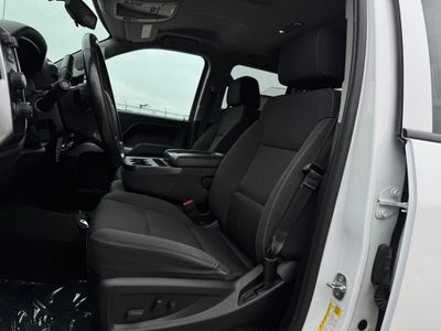2016 Chevrolet Silverado 1500 LT LT2