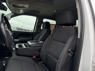 2016 Chevrolet Silverado 1500 LT LT2