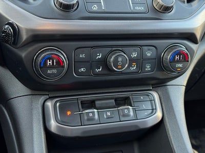 2020 GMC Acadia AT4 w/ Power Sunroof + Tow Package