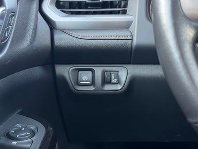 2020 GMC Acadia AT4 w/ Power Sunroof + Tow Package