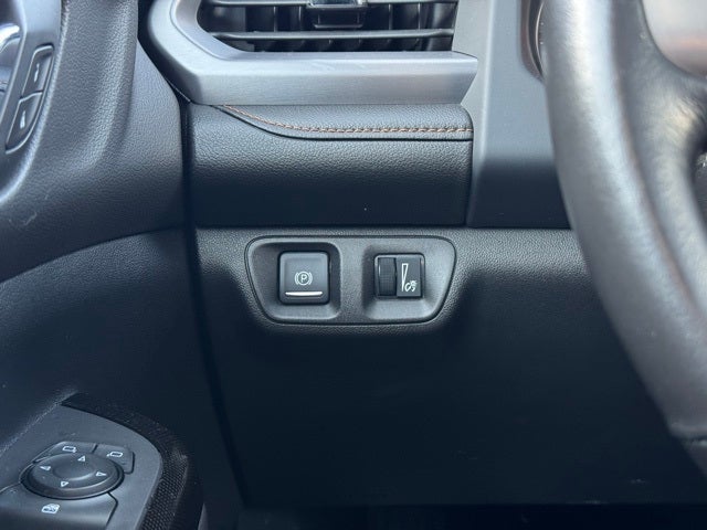 2020 GMC Acadia AT4 w/ Power Sunroof + Tow Package