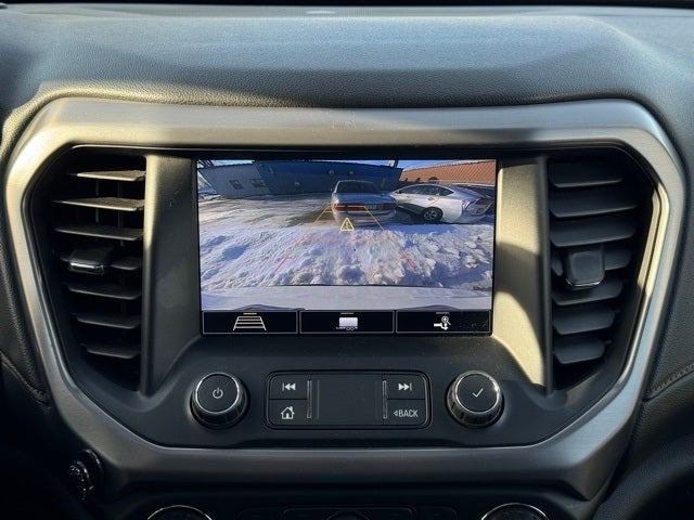 2020 GMC Acadia AT4 w/ Power Sunroof + Tow Package