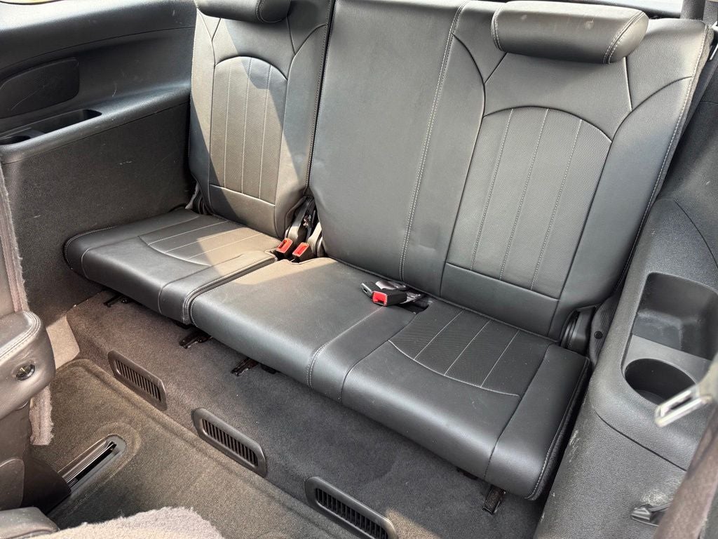 2014 GMC Acadia Denali