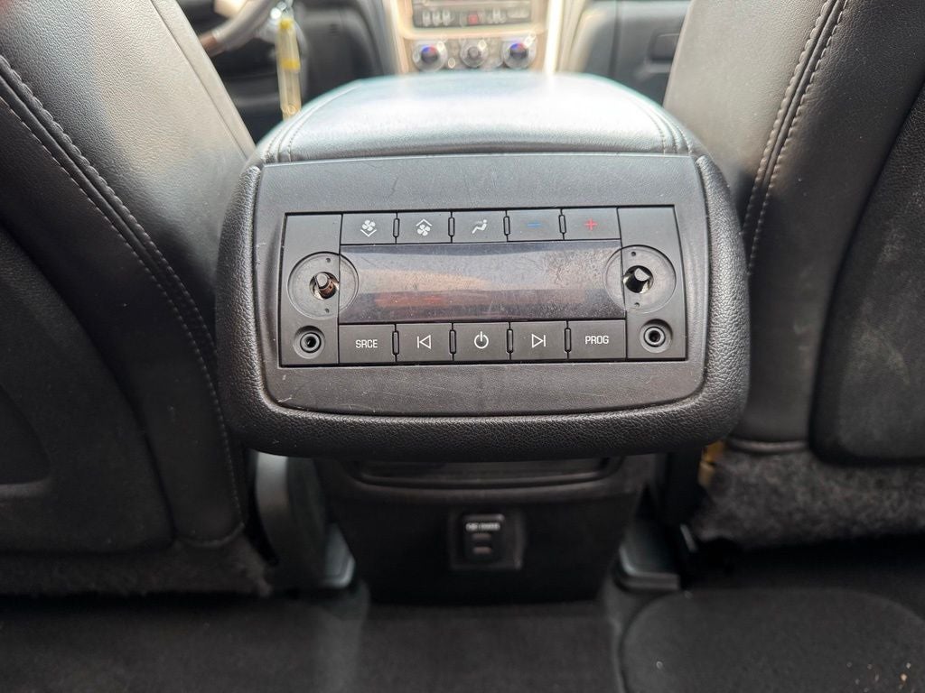 2014 GMC Acadia Denali