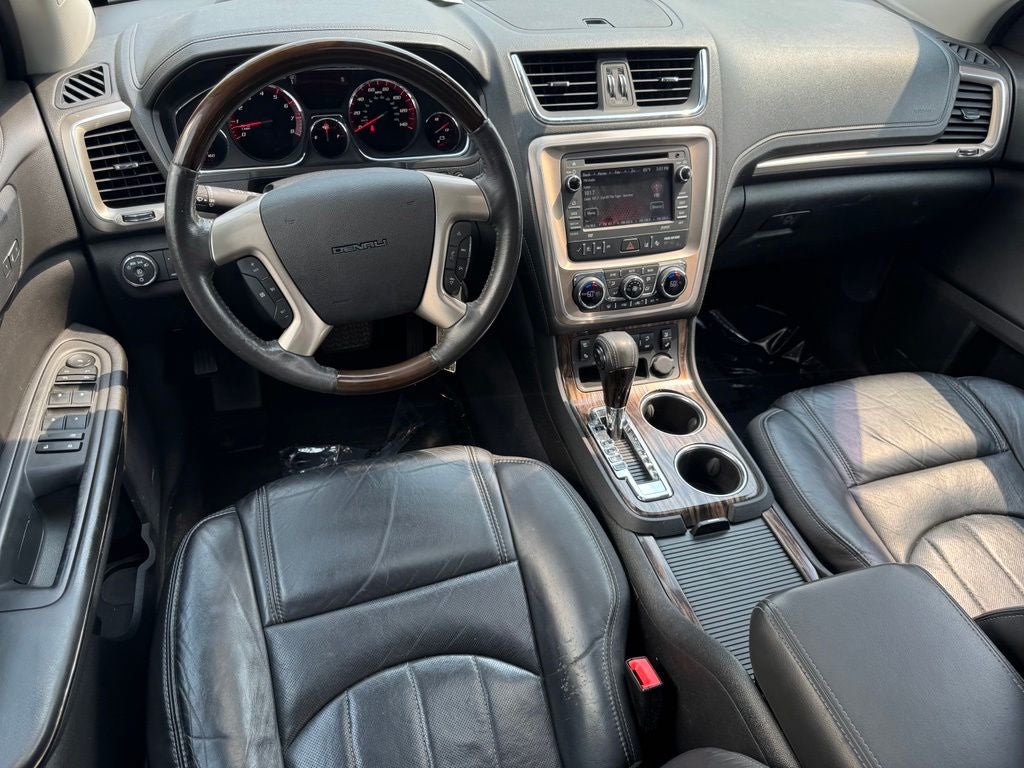2014 GMC Acadia Denali