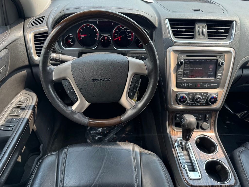 2014 GMC Acadia Denali