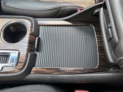 2014 GMC Acadia Denali