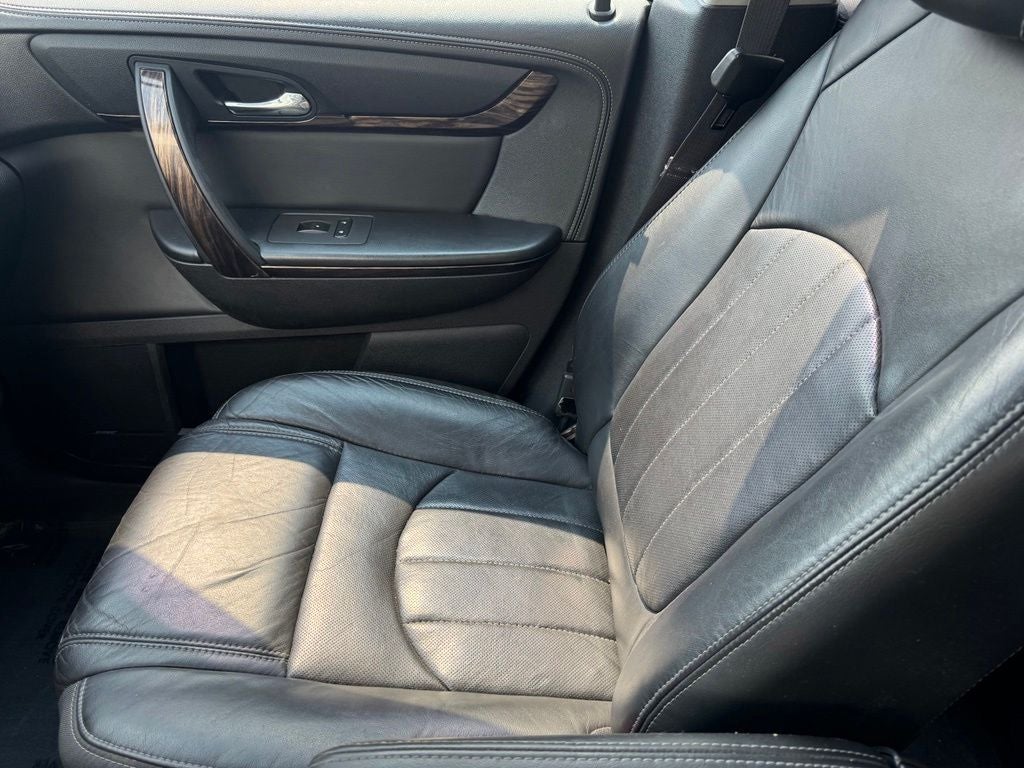 2014 GMC Acadia Denali