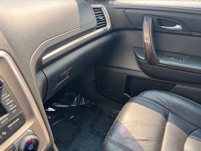 2014 GMC Acadia Denali