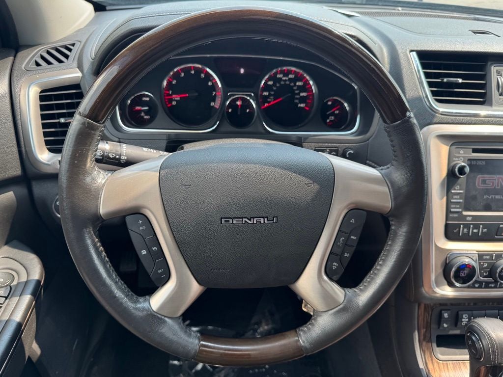 2014 GMC Acadia Denali