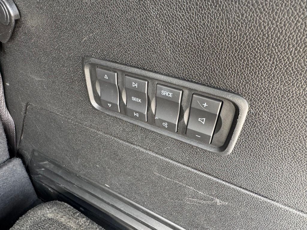 2014 GMC Acadia Denali