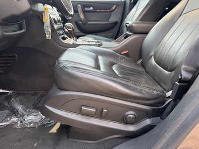 2014 GMC Acadia Denali
