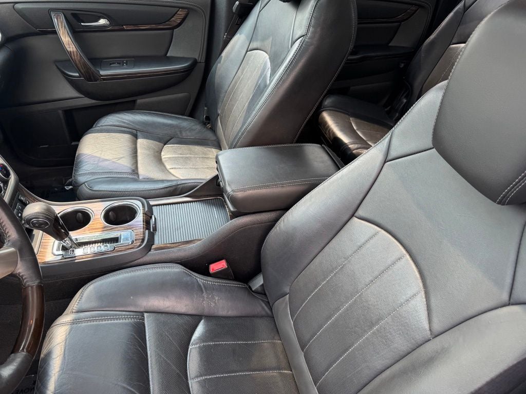 2014 GMC Acadia Denali