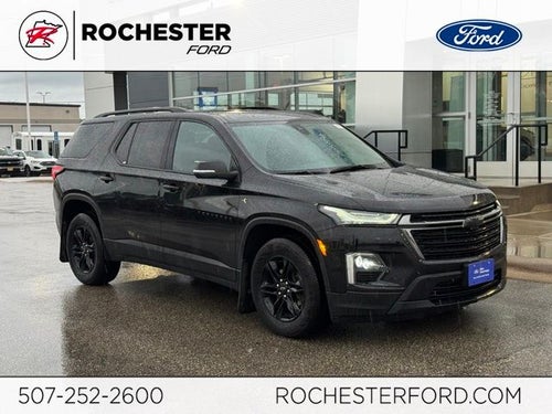 2023 Chevrolet Traverse LT 1LT