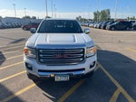 2018 GMC Canyon SLT