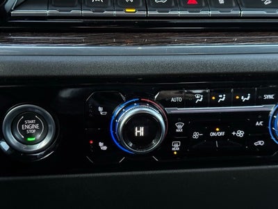 2023 GMC Sierra 1500 Elevation w/ Heated Steering Wheel + Remote Start