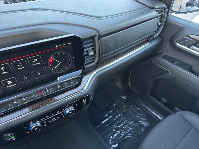 2023 GMC Sierra 1500 Elevation w/ Heated Steering Wheel + Remote Start