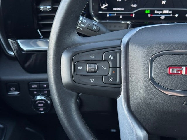 2023 GMC Sierra 1500 Elevation w/ Heated Steering Wheel + Remote Start