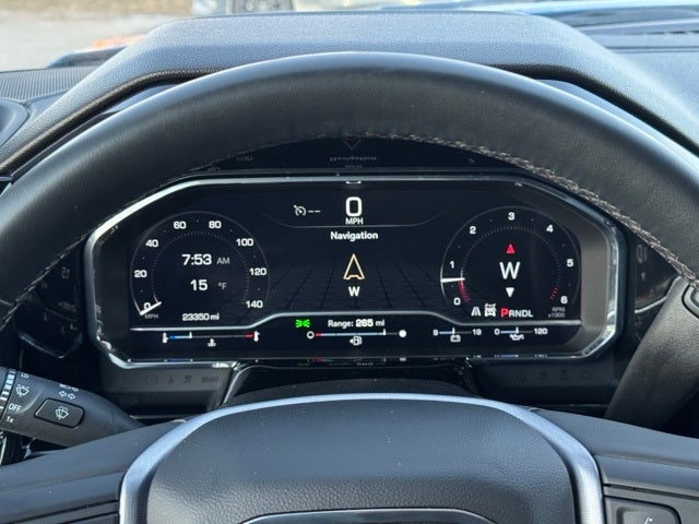 2023 GMC Sierra 1500 Elevation w/ Heated Steering Wheel + Remote Start