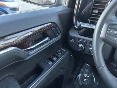 2023 GMC Sierra 1500 Elevation w/ Heated Steering Wheel + Remote Start