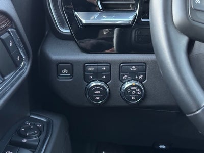 2023 GMC Sierra 1500 Elevation w/ Heated Steering Wheel + Remote Start
