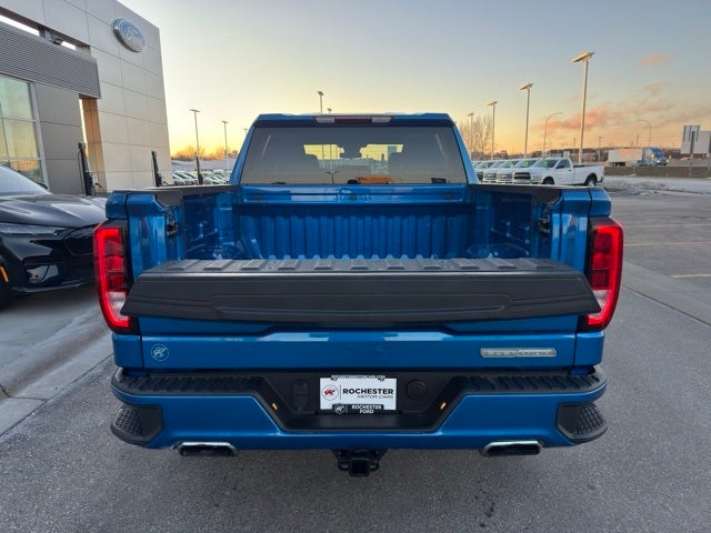 2023 GMC Sierra 1500 Elevation w/ Heated Steering Wheel + Remote Start