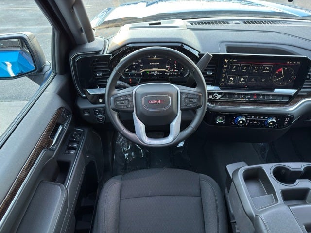 2023 GMC Sierra 1500 Elevation w/ Heated Steering Wheel + Remote Start